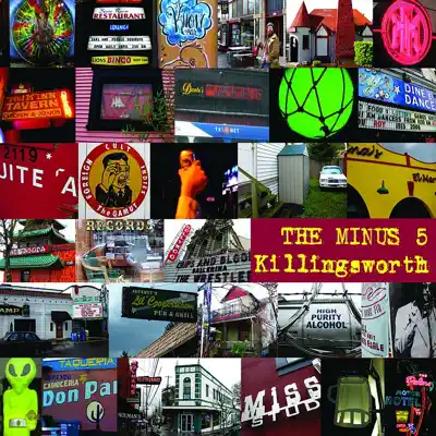 Killingsworth - The Minus 5 Killingsworth - The Minus 5