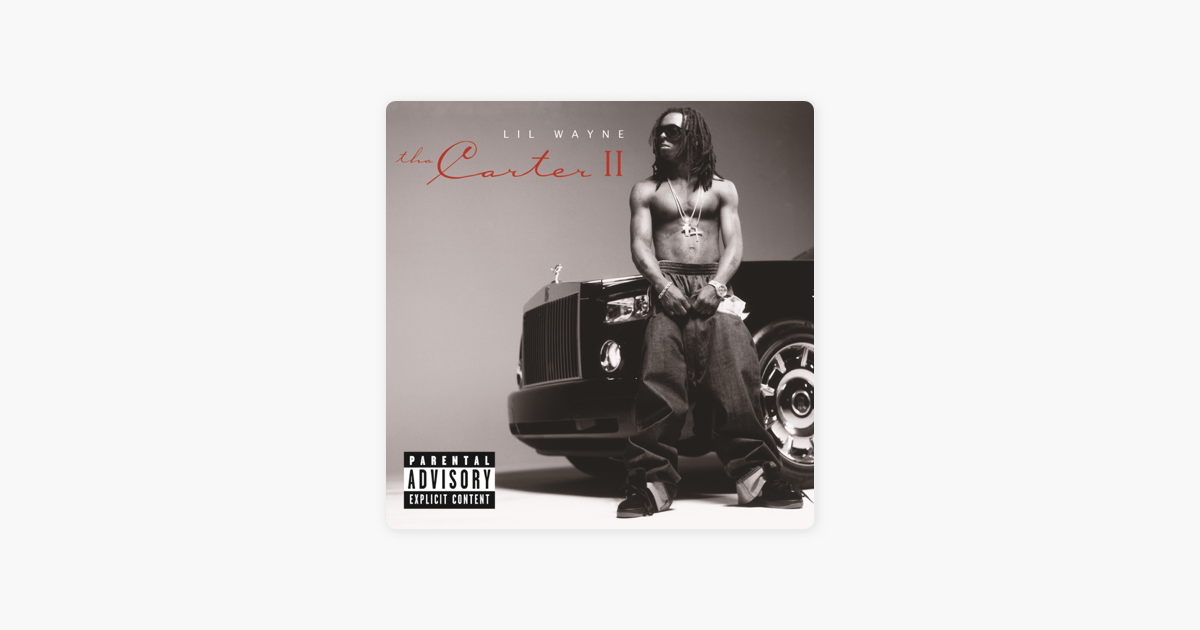 Tha carter ii lil wayne download zipper