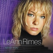 I Need You artwork