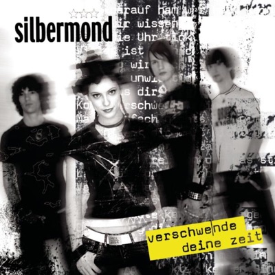 Verschwende deine Zeit - Silbermond