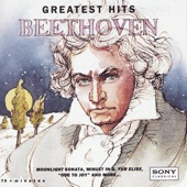 Beethoven: Greatest Hits artwork