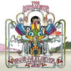 Same as It Never Was - The Herbaliser Same as It Never Was - The Herbaliser