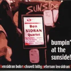 Bumpin' On the Sunside - Ben Sidran Bumpin' On the Sunside - Ben Sidran