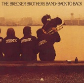 The Brecker Brothers - Keep It Steady (Brecker Bump)