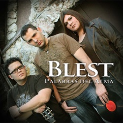 Blest - Solo Creo en Ti