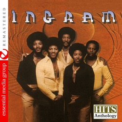 Ingram - DJs Delight
