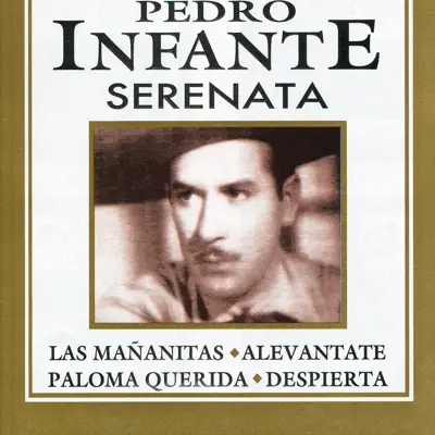 Serenata - Pedro Infante
