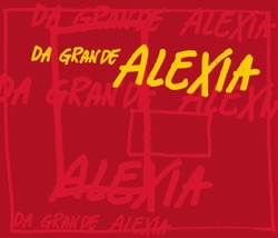Alexia - Da grande