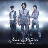 When You Look Me In the Eyes by Jonas Brothers