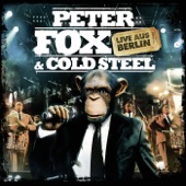 Peter Fox & Cold Steel: Live aus Berlin (Live Video Bundle) artwork