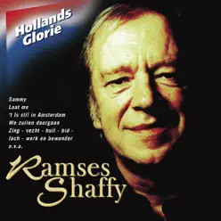 Hollands Glorie - Ramses Shaffy