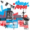 Chico Mann & Captain Planet - Soul Freedom
