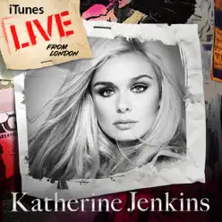 iTunes Live from London - EP - Katherine Jenkins