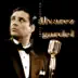 Marcelo Alvarez Sings Gardel album cover