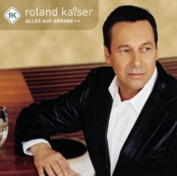 Roland Kaiser & Maite Kelly - Manchmal möchte ich schon mit dir 2001