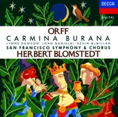 Orff: Carmina Burana