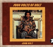 John Holt - Strange Things