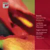 Bartók: Concerto for Orchestra, Sonata for Two Pianos and Percussion, Improvisations album lyrics, reviews, download