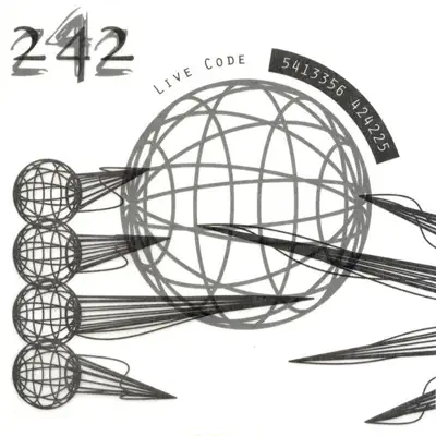 Live Code (Live) - Front 242