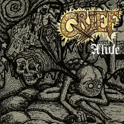 Alive - Grief