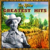 Tex Ritter - High Noon