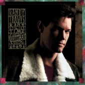 Randy Travis - Meet Me Under The Mistletoe