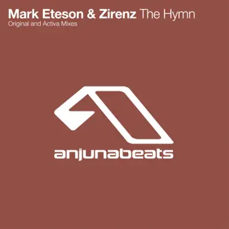 The Hymn (Activa Remix) by Mark Eteson song reviws