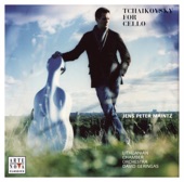 Tchaikovsky: Works for Cello artwork