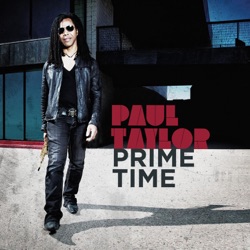 Paul Taylor - Push to Start