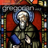 Gregorian, Vol. 2 artwork