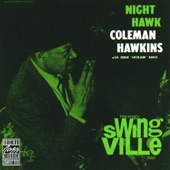 Coleman Hawkins - There Is No Greater Love