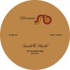 The Delivery Man - Single