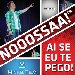 Michel Teló - Ai Se Eu Te Pego