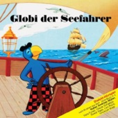 Globi der Seefahrer artwork