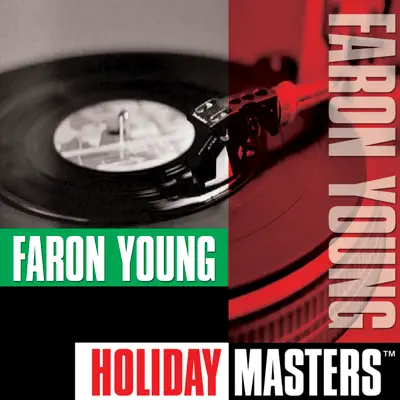 Holiday Masters: Faron Young - Faron Young
