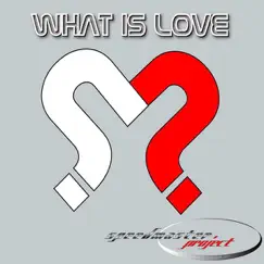 What Is Love 2007 - EP by Speedmaster Project album reviews, ratings, credits