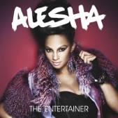 Alesha Dixon - Tug of War