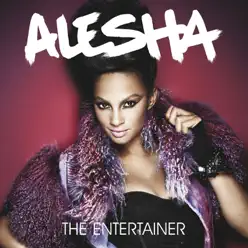The Entertainer - Alesha Dixon