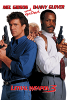 Richard Donner - Lethal Weapon 3 artwork