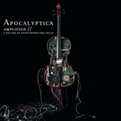 Apocalyptica - Enter Sandman