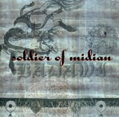 Soldier of Midian