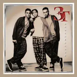 Brotherhood - 3 T