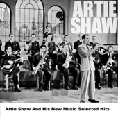 Artie Shaw & His New Music - I've a Strange New Rhythm In My Heart