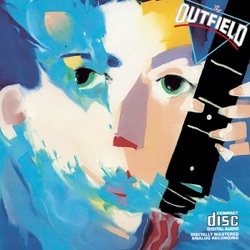 The Outfield - Say It Isn't So