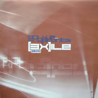Only If... / Kryptonite - Single - Exile