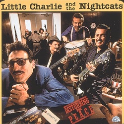 Little Charlie & The Nightcats - I Ain't Lyin'
