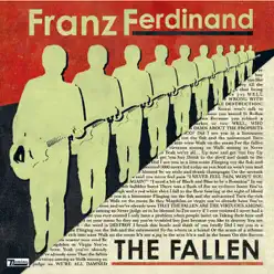 The Fallen (Bundle 2) - Single - Franz Ferdinand