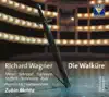 Die Walküre: Akt III - "Hojotoho! Hojotoho! song lyrics