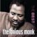 'Round Midnight - Thelonious Monk