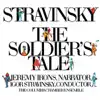Stravinsky: The Soldier's Tale (Histoire du Soldat) [Complete] album lyrics, reviews, download